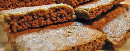 Шаг 6: ржаного печенья