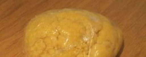 Шаг 5: сырного печенья с кунжутом