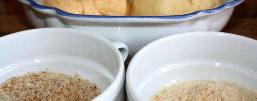 Шаг 2: сырного печенья