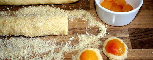 Шаг 4: сырного печенья