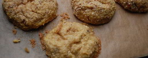 Шаг 10: тыквенного печенья эта пряно-шоколадная осень