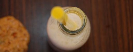 Шаг 11: тыквенного печенья эта пряно-шоколадная осень