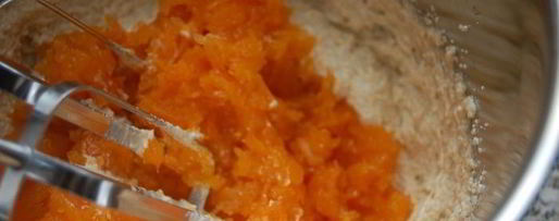 Шаг 2: тыквенного печенья эта пряно-шоколадная осень