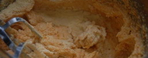 Шаг 5: тыквенного печенья эта пряно-шоколадная осень