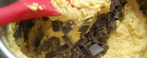 Шаг 6: тыквенного печенья эта пряно-шоколадная осень