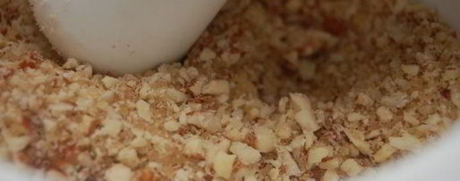 Шаг 7: тыквенного печенья эта пряно-шоколадная осень