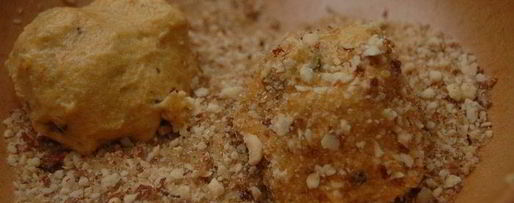 Шаг 8: тыквенного печенья эта пряно-шоколадная осень