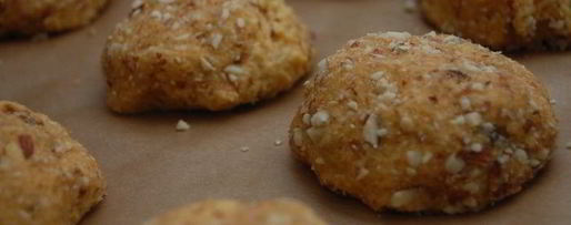 Шаг 9: тыквенного печенья эта пряно-шоколадная осень