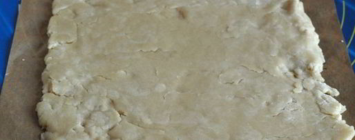 Шаг 3: венского печенья