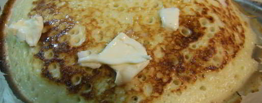 Шаг 11: блинчатого пирога с курицей, сыром и грибами