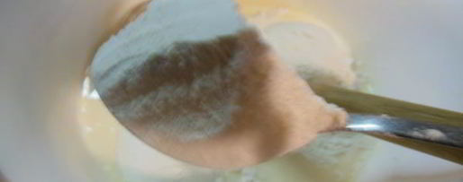 Шаг 6: блинчатого пирога с курицей, сыром и грибами