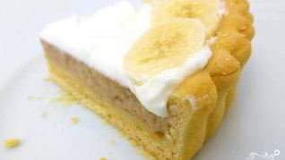 Рецепт Быстрого пирога с бананами