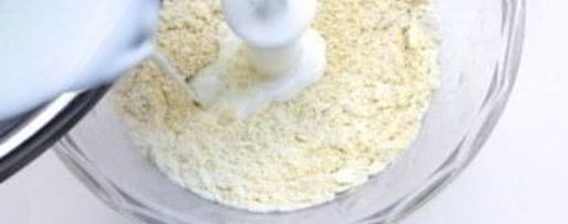 Шаг 1: быстрого пирога с бананами