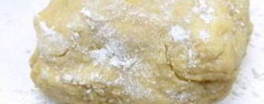 Шаг 3: быстрого пирога с бананами