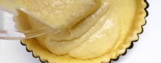 Шаг 6: быстрого пирога с бананами