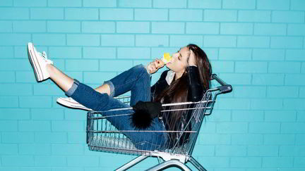 Рецепт Быстрого пирога