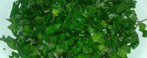 Шаг 2: быстрого рассыпчатого пирога из слоеного теста