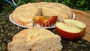 Рецепт пирогов на кефире