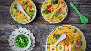 Рецепт простых пирогов