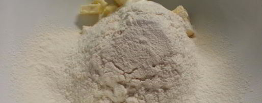 Шаг 1: французского лукового пирога