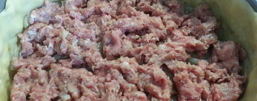 Шаг 6: французского лукового пирога