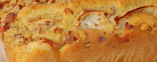 Шаг 12: газированного фруктового пирога