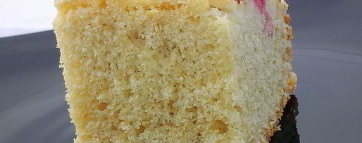 Шаг 13: газированного фруктового пирога