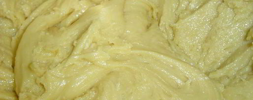 Шаг 3: газированного фруктового пирога