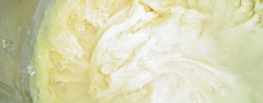 Шаг 4: газированного фруктового пирога