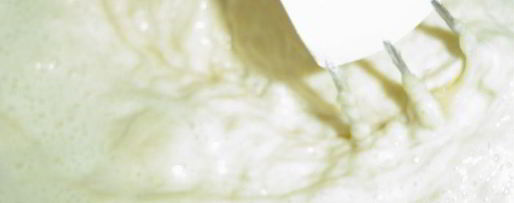 Шаг 5: газированного фруктового пирога