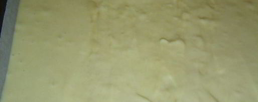 Шаг 7: газированного фруктового пирога