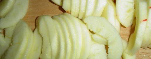 Шаг 8: газированного фруктового пирога