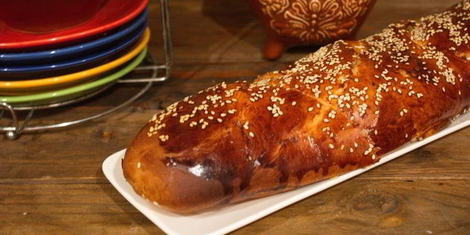 Рецепт капустного пирога из дрожжевого теста