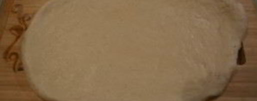 Шаг 2: капустного пирога из дрожжевого теста