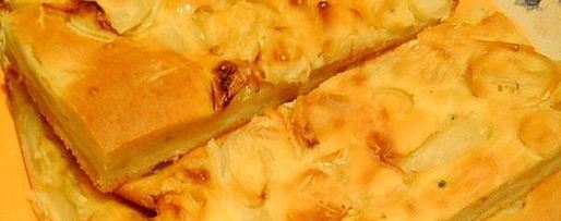 Шаг 4: картофельного пирога