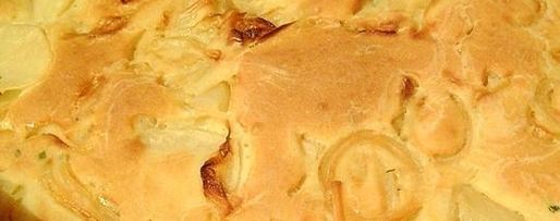 Шаг 5: картофельного пирога