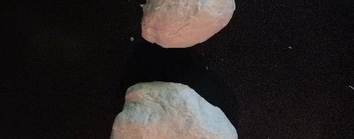 Шаг 2: кубите пирог с курицей и картофелем