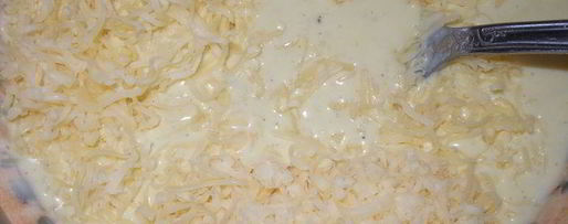 Шаг 10: куриного пирога с овощами