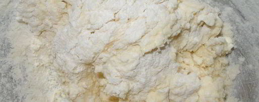 Шаг 2: куриного пирога с овощами