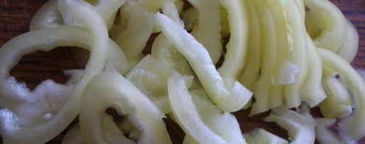 Шаг 6: куриного пирога с овощами