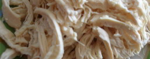 Шаг 7: куриного пирога с овощами