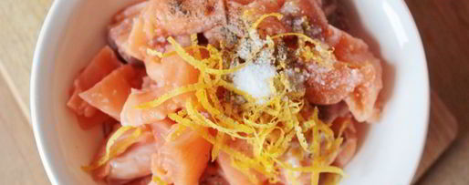 Шаг 3: ленивого пирога