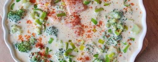 Шаг 7: ленивого пирога