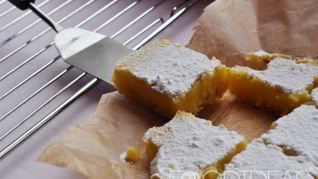 Рецепт Лимонного пирога