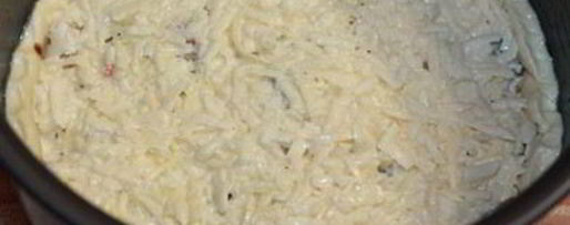 Шаг 3: лоранского пирога с курицей и грибами в мультиварке