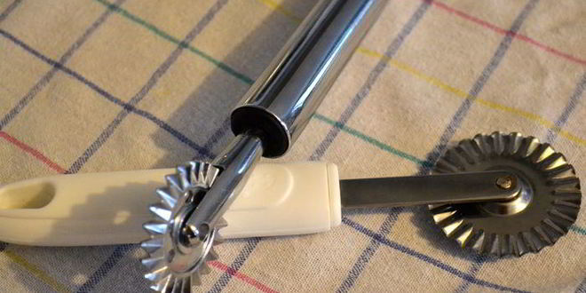 Рецепт миндально-шоколадного пирог