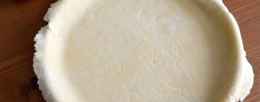 Шаг 9: миндально-шоколадного пирог