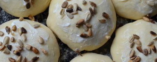 Шаг 3: неаполитанского пирога с сельдереем