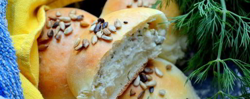 Шаг 4: неаполитанского пирога с сельдереем