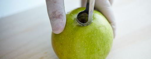 Шаг 1: нежнейшего яблочного пирога